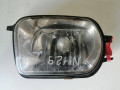 фара противотуманная левая Mercedes-Benz C-Класс W203/S203/CL203 2002, 2.2 л., OM 611.960, дизель, АКПП - фото №6