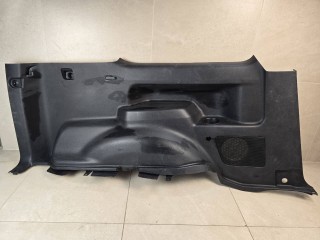 обшивка багажника Toyota Land Cruiser Prado 4 поколение J150 [2-й рестайлинг] 2022, 6474060060C1