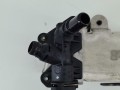 интеркулер BMW 3 серия F30/F31/F34 2013, 1.6 л., N13 B16 A, бензин, АКПП, седан, задний привод, правый руль, 7600553, 272611308350 - фото №6