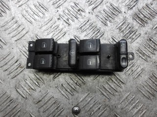 блок управления стеклоподъемниками Volkswagen Golf 3 поколение 2000, 1.9 л., дизель, МКПП, хетчбэк 5 дв., 1J4959857B