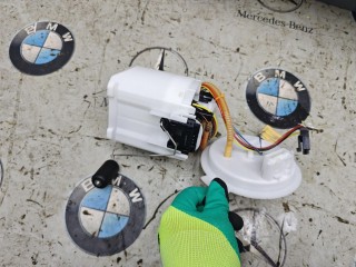насос топливный BMW 2023, 3.0 л., бензин, c4p, полный привод, 7401428