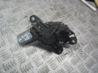 моторчик заднего стеклоочистителя (дворника) Volkswagen Golf 4 поколение 2004, хетчбэк 5 дв., 1K6955711B, 0390201800