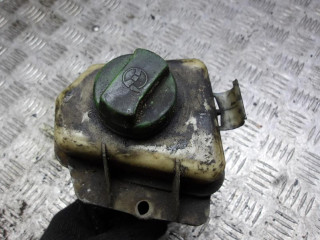 бачок гидроусилителя Volkswagen Transporter T5 2005, 2.5 л., дизель, МКПП, микроавтобус, 7H0422371A