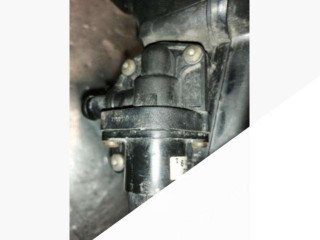 клапан холостого хода Renault Scenic 1 поколение [рестайлинг] 2002, 1.6 л., бензин