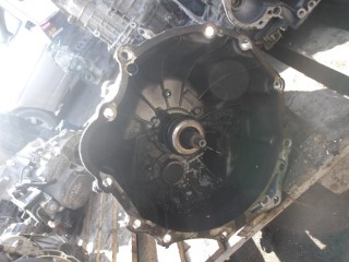 КПП механическая (МКПП) Volkswagen Crafter 1 поколение 2011, 2.5 л., дизель, МКПП, микроавтобус, 711680, 9062604300