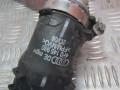 патрубок интеркулера Audi A6 4F/C6 2006, 3.0 л., дизель, 4F0145980, 4F0145706C - фото №2