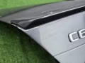 крышка багажника (дверь 3-5) Mercedes-Benz C AMG W204 2009, 6.3 л., бензин, АКПП, серый, седан, задний привод, 2047500075 - фото №31