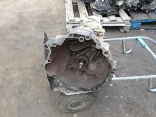 КПП механическая (МКПП) Audi 100 4A/C4 1992, 2.5 л., дизель, МКПП, FRK