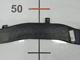 воздуховод (дефлектор) радиатора Zeekr 001 1 поколение 2024, 6608042880