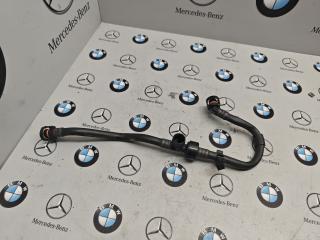 трубка вентиляции картерных газов BMW 5 серия G30/G31 [рестайлинг] 2022, 3.0 л., бензин, полный привод, 7935187