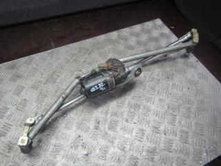 механизм стеклоочистителя (трапеция дворников) Volkswagen Transporter T4 1998, 1.9 л., дизель, МКПП, микроавтобус, 701955113B