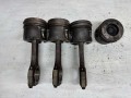 поршень Hyundai Santa Fe 3 поколение (DM) 2012, 2.0 л., CRDi, дизель, 234102F902, 234102F903, 234102F904, 235102F000, 234122F000, 230402F901, 230402F902 - фото №2