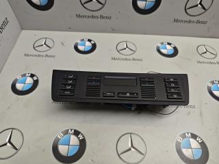 блок управления печки / климат-контроля BMW X5 E53 [рестайлинг] 2005, 6927898