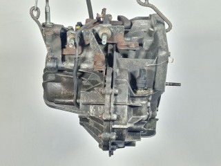 КПП механическая (МКПП) Renault Trafic 2 поколение [рестайлинг] 2011, 1.9 л., DCi, дизель, МКПП, микроавтобус, передний привод, 8200133012, PK