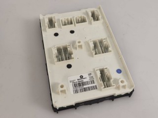 блок комфорта Maserati Levante 1 поколение 2017, 3.0 л., A630HP, дизель, АКПП, blue, внедорожник 5 дв., полный привод, правый руль, 04787684AD, 670106806