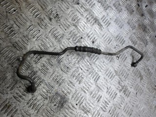 масляная трубка турбины Opel Astra G 1999, 2.0 л., дизель