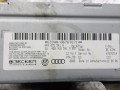 блок управления (другие) Audi A6 4F/C6 2007, 2.7 л., дизель, АКПП, универсал, 4F0035541H, 4E0910541M - фото №3