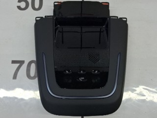 фонарь салона (плафон) Zeekr 001 1 поколение 2024, 6608053998