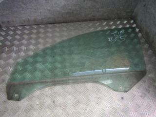 стекло двери передней левой Audi A6 4B/C5 1999, 2.5 л., дизель, МКПП, седан