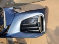 бампер передний BMW 4 серия G22/G23 2022, 3.0 л., бензин, c4f, кабриолет, полный привод - фото №9