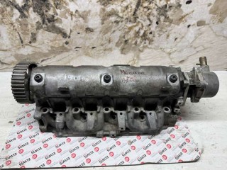 головка блока цилиндров Renault Megane 1 поколение 1999, 1.9 л., DTi, дизель, F9Q