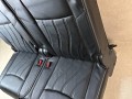 Сиденье третий ряд Infiniti QX60 L50 2014, 3.5 л., VQ35DE, бензин, АКПП, чёрный, внедорожник 5 дв., полный привод, 896013JD0A - фото №9