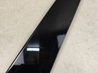 молдинг двери передней левой Lexus RX 4 поколение [рестайлинг] 2021, 3.5 л., гибрид, АКПП, 8x1 - layat heat blue, внедорожник 5 дв., полный привод, правый руль, 75756