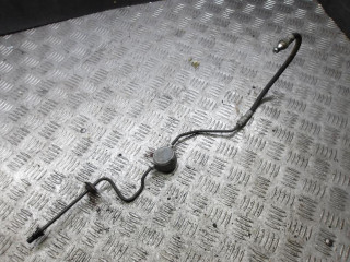 трубка (шланг) сцепления Opel Meriva 1 поколение (A) [рестайлинг] 2006, 1.6 л., бензин, МКПП, минивэн