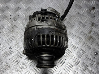 генератор Volkswagen Golf 4 поколение 2002, 1.9 л., дизель