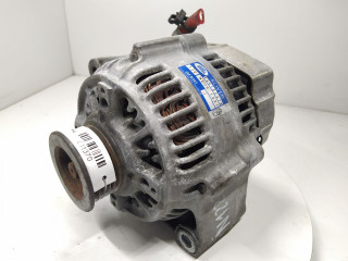 генератор Rover 75 1 поколение [рестайлинг] 2004, 1.8 л., i, бензин, МКПП, передний привод, YLE102370, TN1022111451