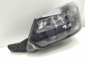 фара левая Skoda Yeti 1 поколение 2014, 1.6 л., TD, дизель, МКПП, передний привод, 5L2941015D - фото №3