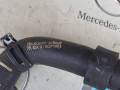 патрубок радиатора Mercedes-Benz C-Класс W205 [рестайлинг] 2020, 2.0 л., бензин, кабриолет, задний привод, A2642009700 - фото №2