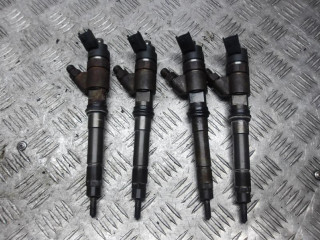 форсунка IVECO Daily 4 поколение 2007, 0445120011