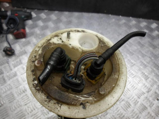 насос топливный Citroen Jumper 2 поколение 2012, 2.2 л., дизель, МКПП, микроавтобус, 137041080, 0580203097