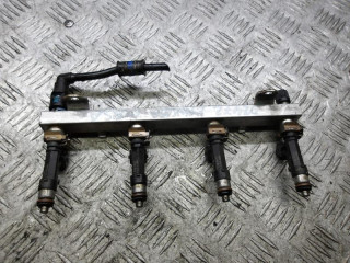 форсунка Opel Corsa D 2008, 1.4 л., бензин, МКПП, хетчбэк 5 дв., 0280158501