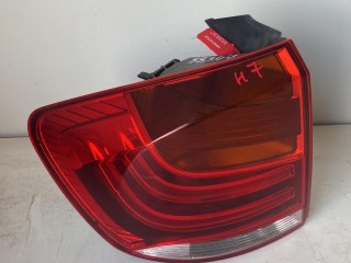фонарь задний левый BMW X1 E84 2011, 3.0 л., N52 B30 A, бензин, АКПП, внедорожник 5 дв., полный привод, 03425500, 2211210401, 6321299010907