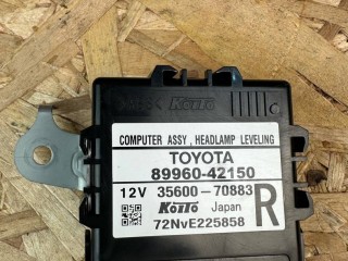 блок управления светом Toyota, 89960-42150