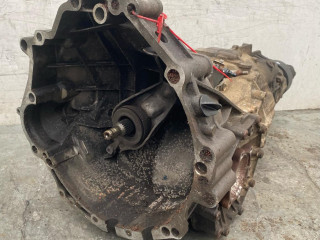 КПП механическая (МКПП) Audi A4 B7 2008, 2.0 л., BRD, дизель, 6МКПП, универсал, GYH