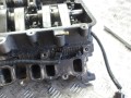 головка блока цилиндров Ford Transit 7 поколение 2007, 2.4 л., дизель, YC1Q6K537AG - фото №5