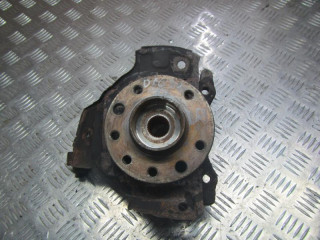 ступица передняя правая Opel Astra G 2002, 2.0 л., дизель