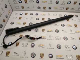 амортизатор крышки багажника (3-5 двери) Alfa Romeo Stelvio 1 поколение 2018, 505502580