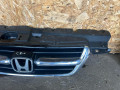 решетка радиатора Honda CR-V 2 поколение 2004, 2.0 л., K20A4, бензин, 5МКПП, внедорожник 5 дв. - фото №3