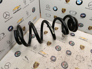 пружина задняя Chevrolet Equinox 3 поколение 2018, 1.5 л., бензин, АКПП, полный привод, 23476248