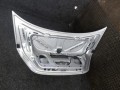 крышка багажника (дверь 3-5) Mercedes-Benz C-Класс W203/S203/CL203 2003, 2.2 л., дизель, МКПП, седан - фото №13