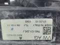 диффузор вентилятора Volkswagen Sharan 2 поколение [рестайлинг] 2015, 2.0 л., бензин, АКПП, минивэн, 7NO121205G, 7N0121205G - фото №6