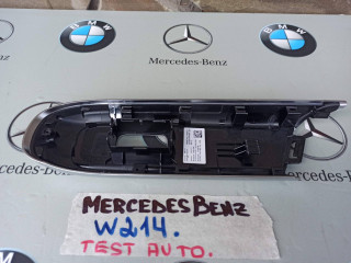 пластик Mercedes-Benz E-Класс W214 2025, 2.0 л., дизель, A2147209000