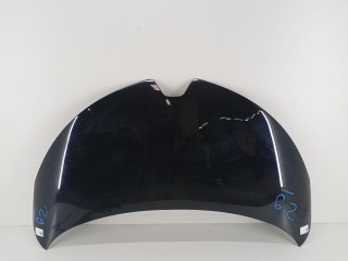 капот Renault Zoe 1 поколение 2018, 651221804R