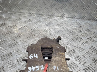 суппорт передний левый Volkswagen Golf 4 поколение 1999, 1.6 л., бензин, 5МКПП, хетчбэк 5 дв.