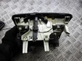 блок управления печки / климат-контроля Fiat Ducato 2 поколение 2001, 2.3 л., дизель, МКПП, микроавтобус - фото №3