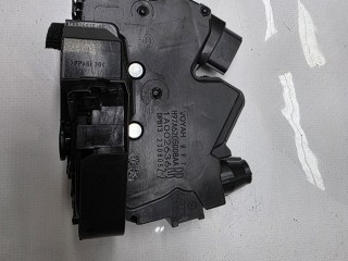 замок двери Voyah Free 1 поколение 2021, H97A6205007AA